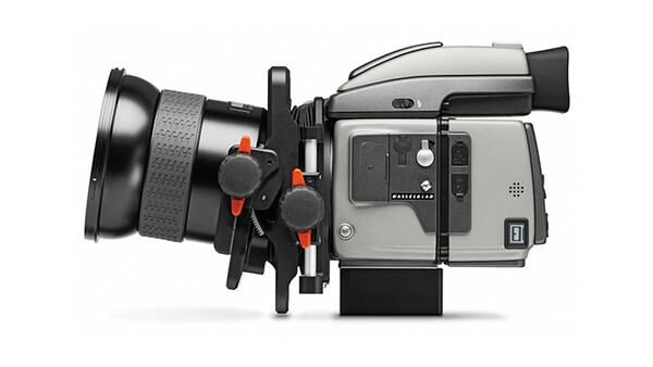 Hasselblad HTS1.5 Tilt/Shift Adapter Returns To US Market