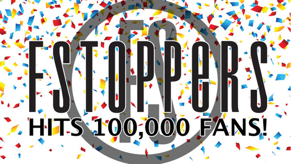 Fstoppers Hits 100,000 Facebook Fans