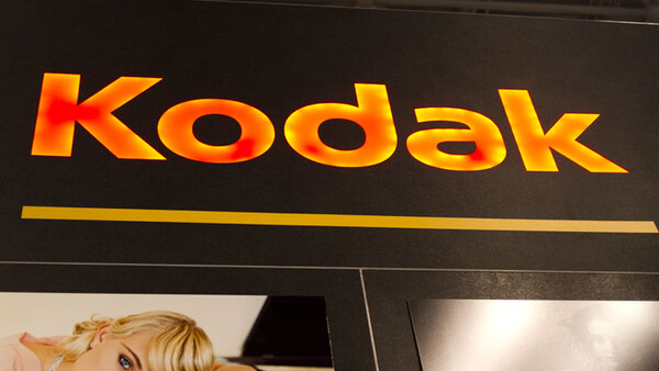 The State of Kodak at PhotoPlus Broke My Heart
