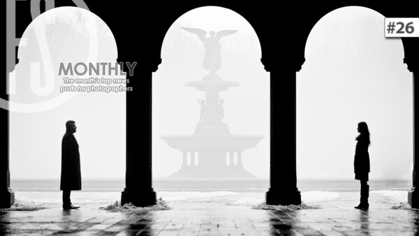 The Best Fstoppers’ Posts From September 2012