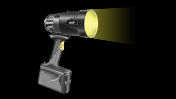 Tiffen Introduces Lowel GL-1 Power LED Light