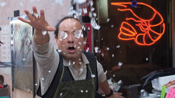 Funny New Commercial From Canon - "Inspired"
