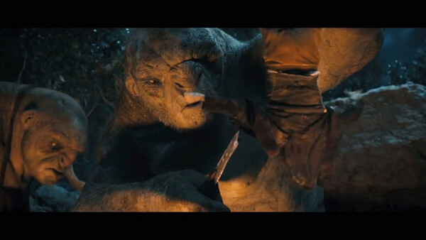 Comprehensive Behind the Scenes of The Hobbit Post Production