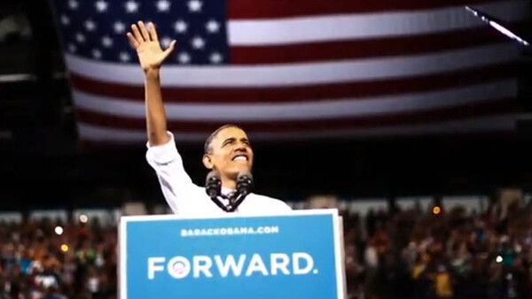 Chasing Obama: A Day In The Life Of A Reuters Photographer On The Campaign Trail