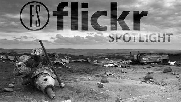 Powerful Photos Of Devastation And Destruction Around The World