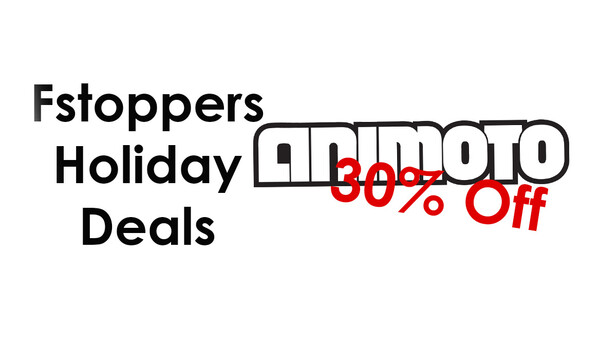 Holiday Deals: Get 30% Off Animoto Pro Until Friday!