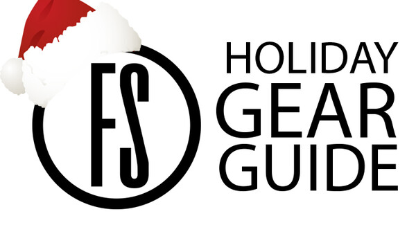 The Fstoppers Holiday Gear Guide: Time to Get Ideas!