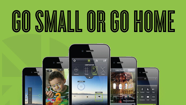 Infographic: Getting the Most Out of Your Smartphone Camera