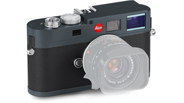 New Leica Cameras Available Now