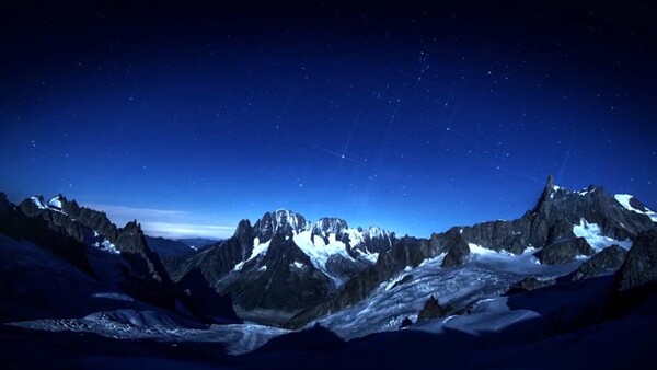 Kamil Tamiola Shows Us How To Create Awesome Nighttime Images