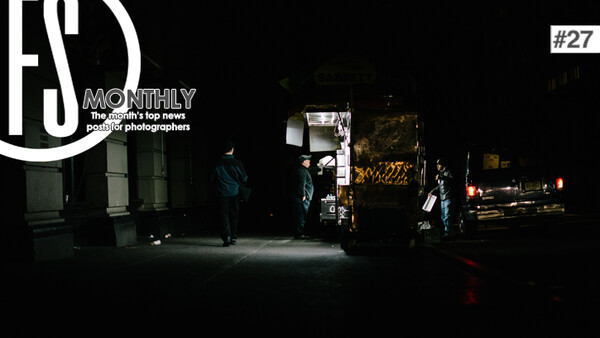 The Best Fstoppers’ Posts From October 2012