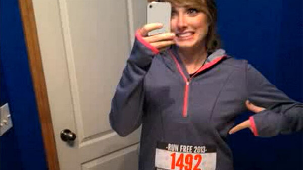 Pics Or It Didn't Happen? Fake Marathon Wants Your Photos To Make It Seem Real