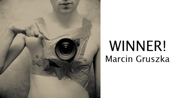 Winner of JOBY Strap Contest: Marcin Gruszka
