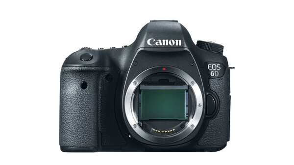 Canon 6D for Under $2000 & Other Deals