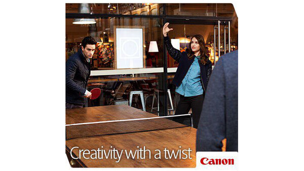 Canon France Teases New Product