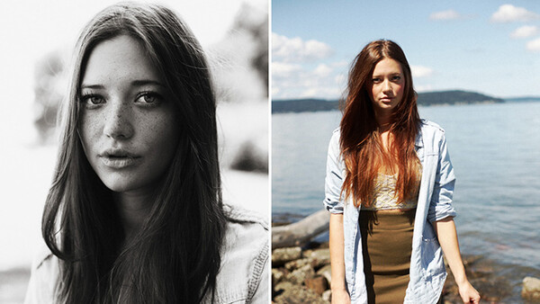 Interview With Lifestyle Photographer Noah Sahady
