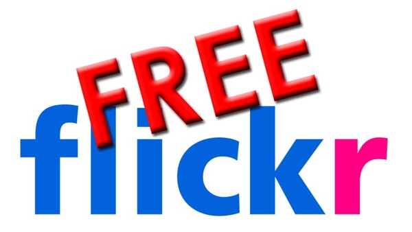 Get Three Months Of Flickr Pro For 100% Free; No Strings Attached
