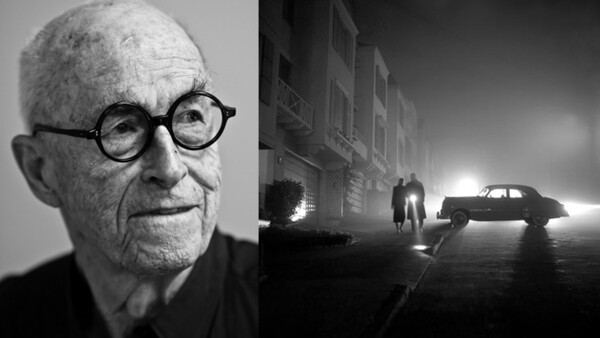 Intimate Exposé On Commercial Photographer Fred Lyon