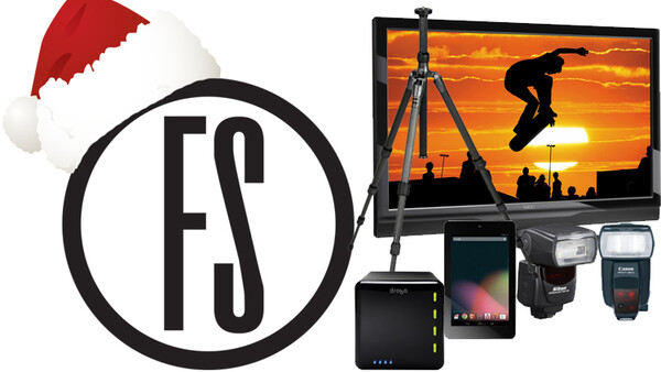 Holiday Gear Guide: Gift Ideas Up to $500