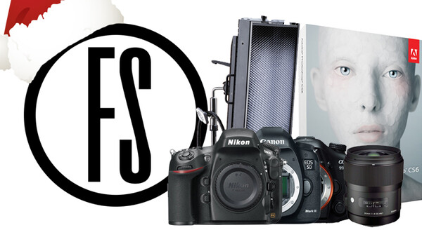 Holiday Gear Guide: Gift Ideas Over $500