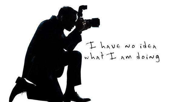 The Photographers You Idolize Are No Better Than You