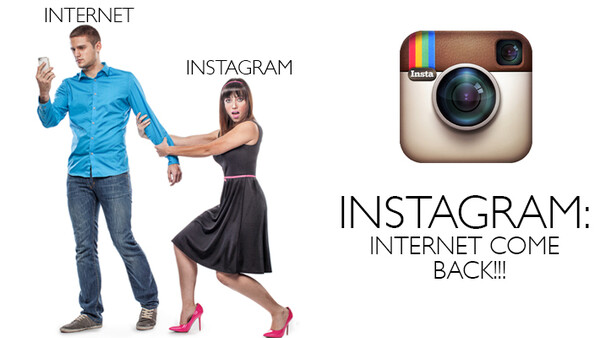 Instafail! Instagram Explains New Terms Of Service