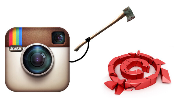 Instagram Can Now Sell Your Images Without Your Knowledge