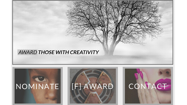 Nominate Fstoppers For "Best Online Media/News Resource"