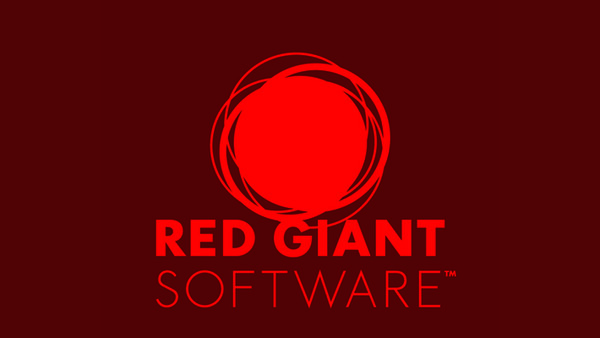 Red Giant Gives 40% Off All Software!
