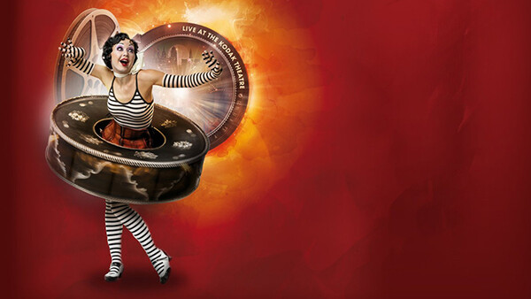 Fstoppers Exclusive: Shooting Cirque du Soleil with Matt Beard
