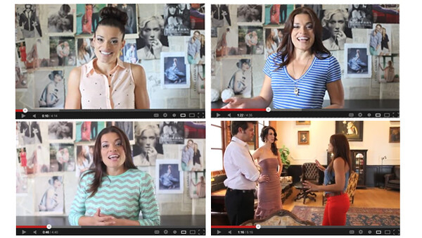 Shooting Star Videos - A Valuable Resource for Wedding Photographers
