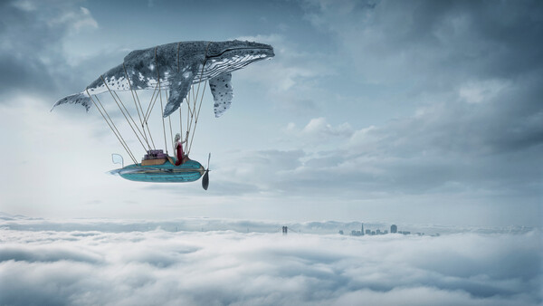 Interview with Commercial Photographer Erik Almas