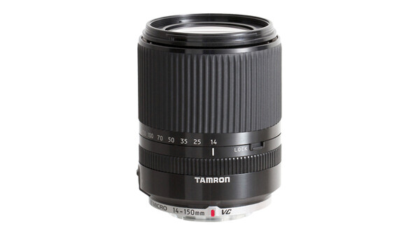 Tamron Announces Development of Company's First Micro Four Thirds Zoom Lens