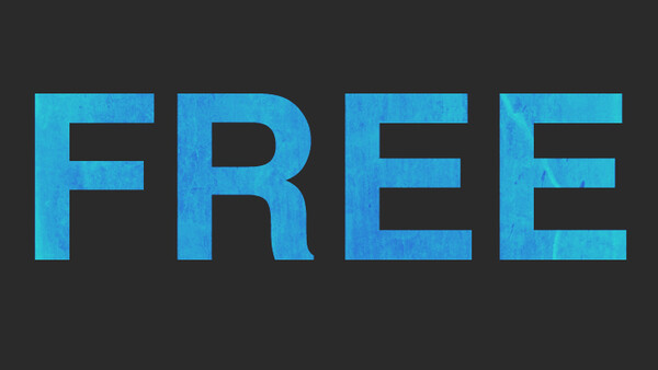 Stop Charging, Start Shooting For Free