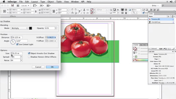 Freshen Up Your Adobe InDesign Skills