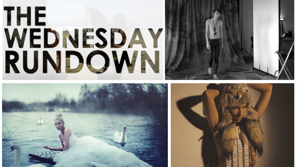 The Wednesday Rundown 1.30.13