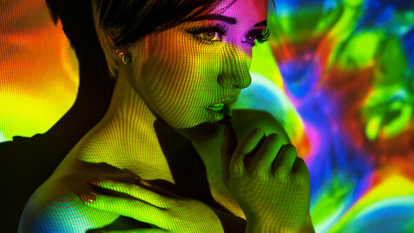Interview With Fashion And Lifestyle Photographer Mike Monaghan