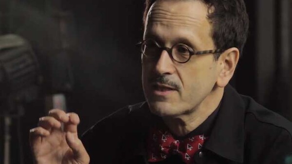 An Incredible Interview With The Master Of All Things Portraiture, Greg Heisler