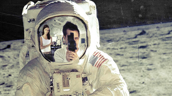 A Photography Based Proof Why We Most Definitely Did Land On the Moon