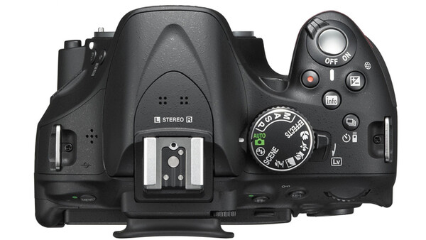 New Nikon 1 J3, D5200 and Lenses Announced and Available for Pre-Order