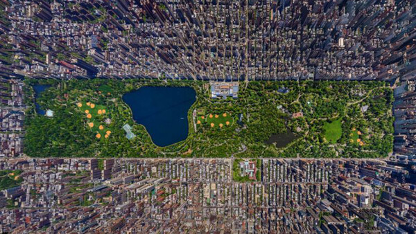 Sergey Semenov Creates Stunning Interactive NYC Panorama