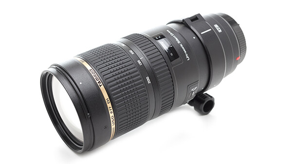 Review: The Tamron 70-200mm f/2.8 VC is a Solid Long Tele-Zoom Lens