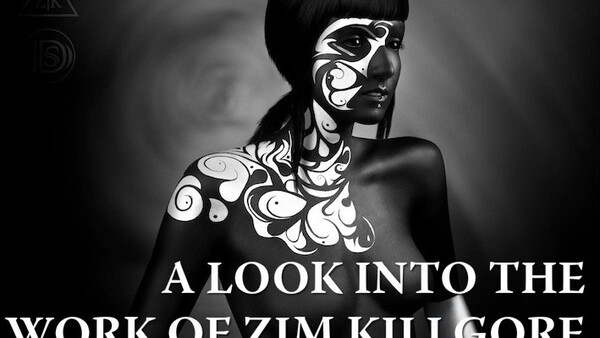 A Look into the Work of Zim Killgore