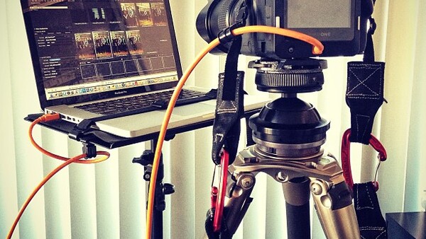 Like Shooting Tethered? Check Out Some Of These Awesome Products From Tether Tools