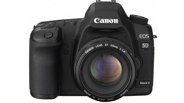 Why I Bought A 4 Year Old Camera