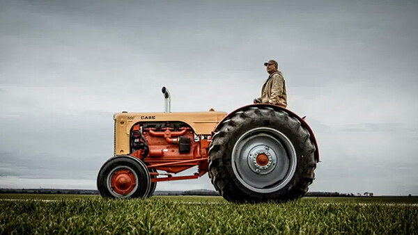 Ram Renews Idea From YouTube For Captivating Super Bowl Commercial