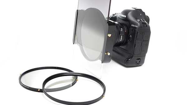 Fstoppers Reviews the Fotodiox Wonderpana System for Wide-Angle Lenses