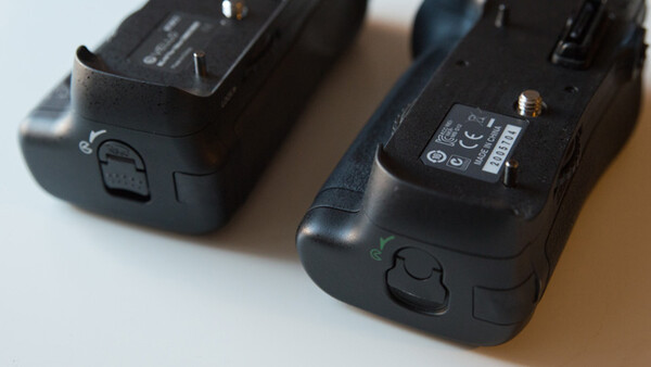 Gear Review: Vello BG-N7 grip for Nikon