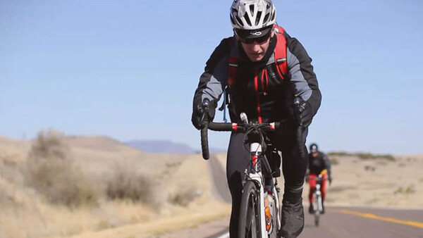 How I Filmed a Feature Length Cross Country Cycling Documentary on $2500 With No Assistants