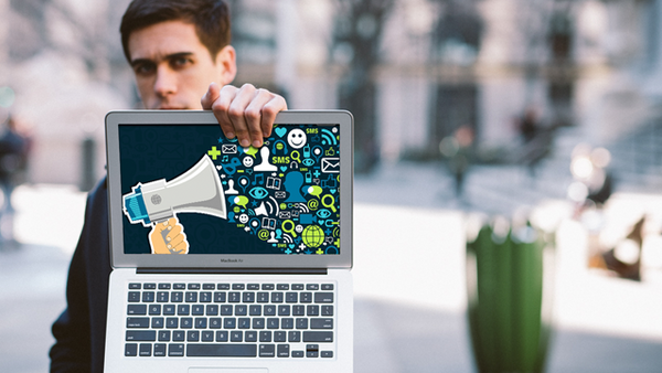 How To Get Free Media Attention For Your Photography Business